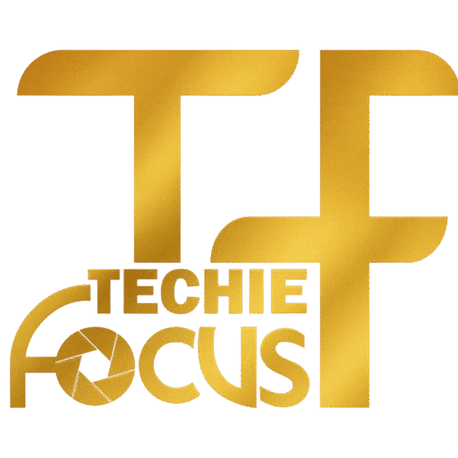 Techie Focus
